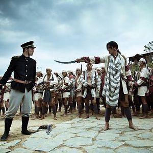 Photo Warriors of the rainbow
