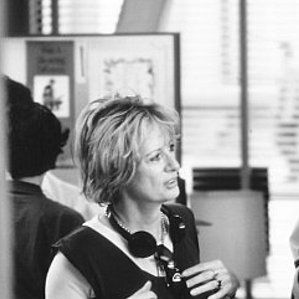 Photo Penelope Spheeris