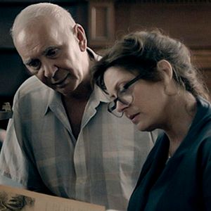 Photo Susan Sarandon