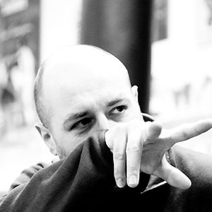 Photo Jérôme Lescure