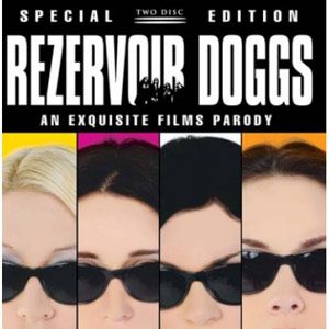 Photo Rezervoir Doggs