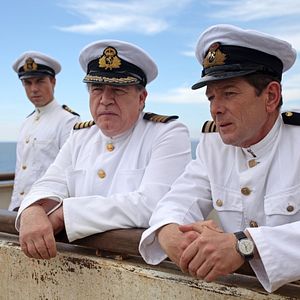 Photo Le Naufrage du Laconia