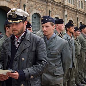 Photo Le Naufrage du Laconia