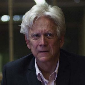 Photo Bruce Davison