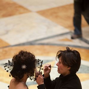 Photo Keira Knightley