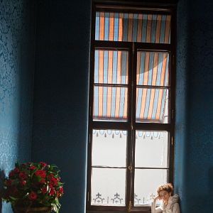 Photo Keira Knightley