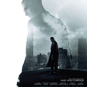 Photo Alex Cross