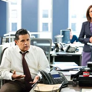 Photo Mary McDonnell
