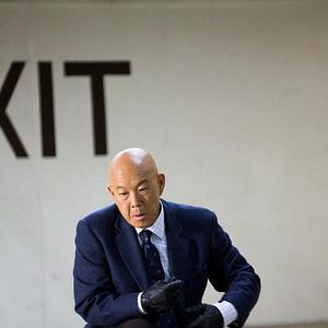 Photo Michael Paul Chan