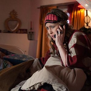 Photo Vera Farmiga