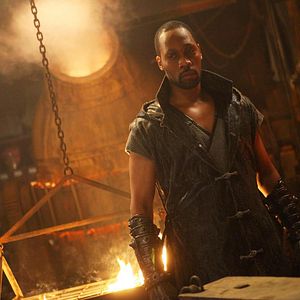 Photo RZA
