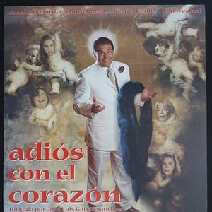 Photo Adiós con el corazón