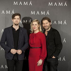 Photo Nikolaj Coster-Waldau