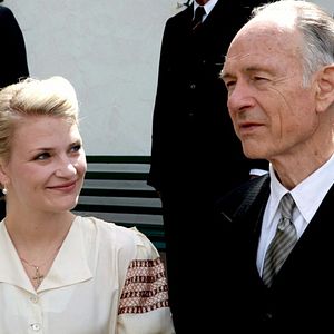 Photo Konrad Adenauer - Stunden der Entscheidung