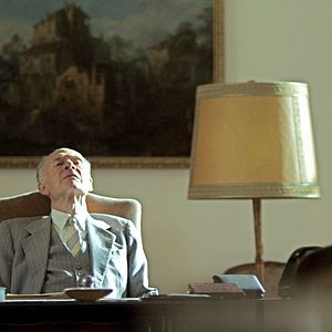 Photo Konrad Adenauer - Stunden der Entscheidung