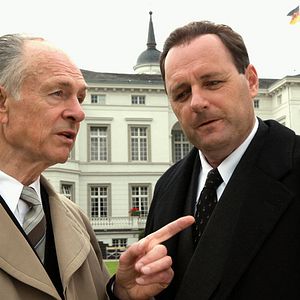 Photo Konrad Adenauer - Stunden der Entscheidung