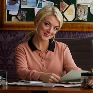 Photo Sheridan Smith