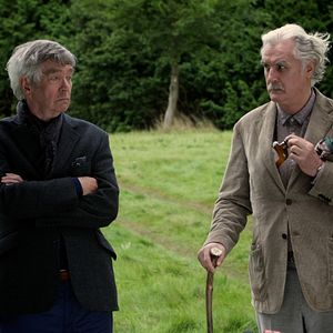 Photo Tom Courtenay