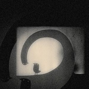Photo The Making of Longbird