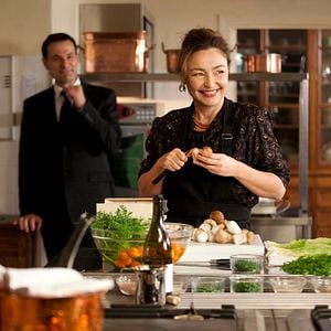 Photo Les Saveurs du palais