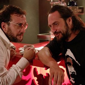 Photo José Luis García Pérez