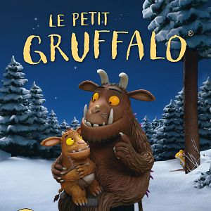 Photo Le Petit Gruffalo