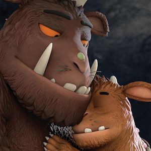 Photo Le Petit Gruffalo