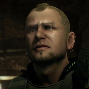 Photo Resident Evil: Damnation