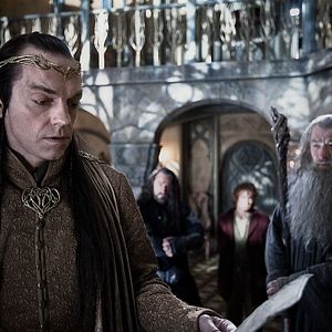 Photo Hugo Weaving