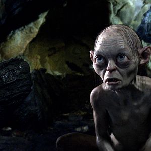 Photo Le Hobbit : un voyage inattendu