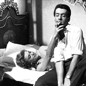 Photo Melina Mercouri