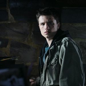 Photo The Forger