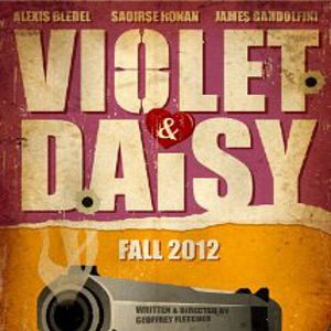 Photo Violet & Daisy