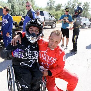 Photo Nitro Circus 3D