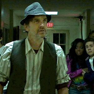 Photo Blood Night: The Legend of Mary Hatchet