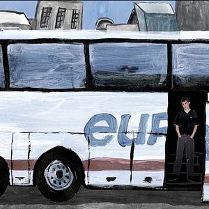 Photo Le Voyage de Monsieur Crulic