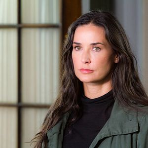Photo Demi Moore