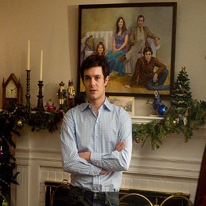 Photo Adam Brody