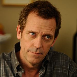 Photo Hugh Laurie