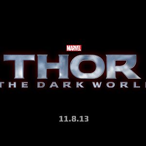 Photo Thor : Le Monde des ténèbres