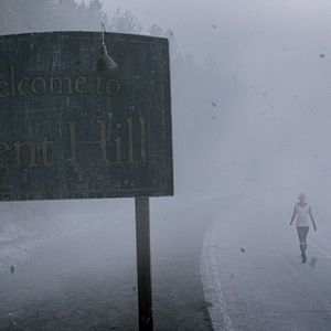 Photo Silent Hill : Révélation 3D