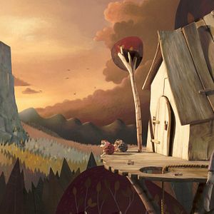 Photo 10, 11, 12... Pougne le hérisson