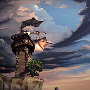 Photo 10, 11, 12... Pougne le hérisson