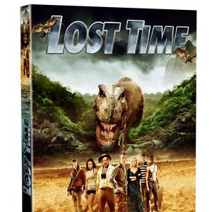 Photo Lost time, Monde perdu