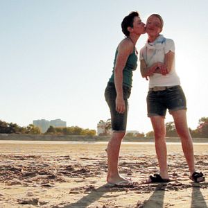 Photo Jamie and Jessie are not together