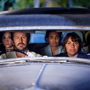 Photo Miranda Tapsell