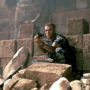 Photo Steven E. De Souza