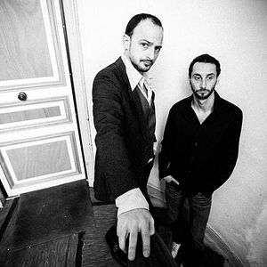 Photo Antoine Schoumsky