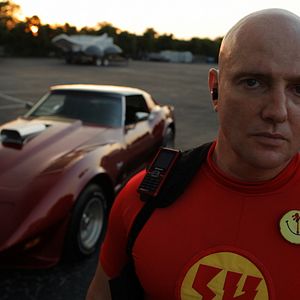 Photo Superheroes