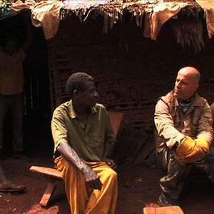 Photo L'Hypothèse du Mokélé M'Bembé